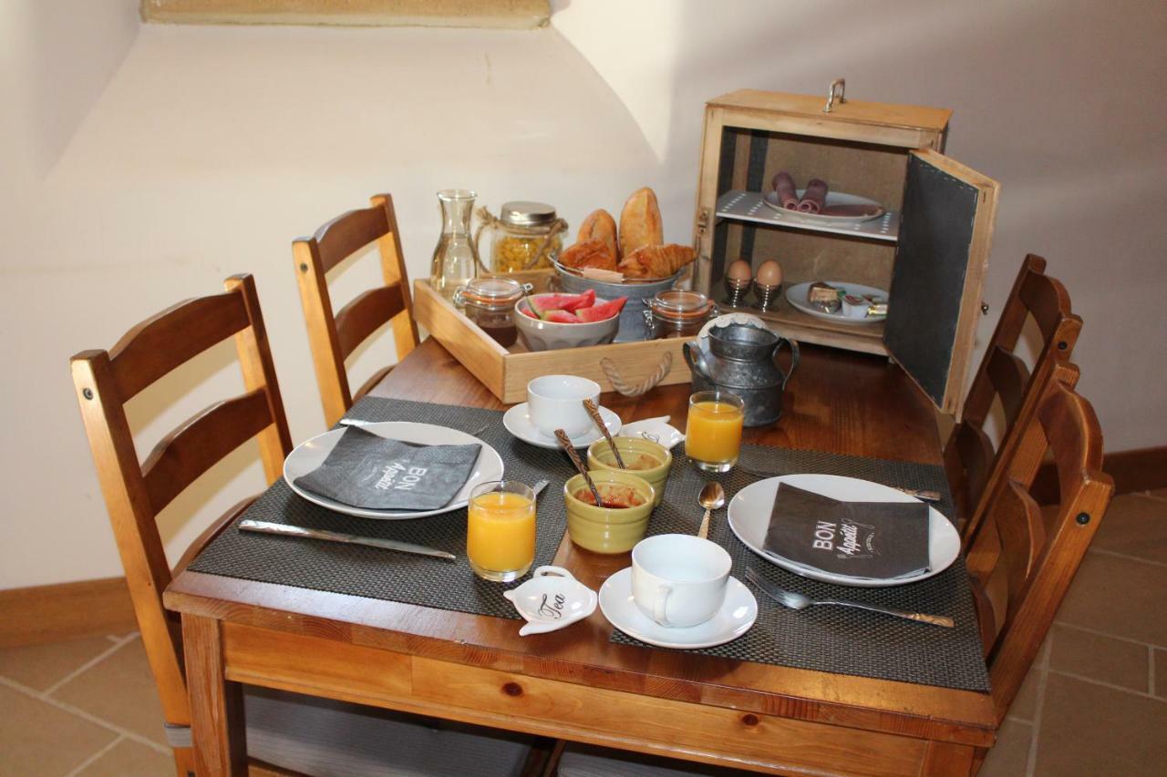 Le Vallon des Ronzières Gleizé Extérieur photo