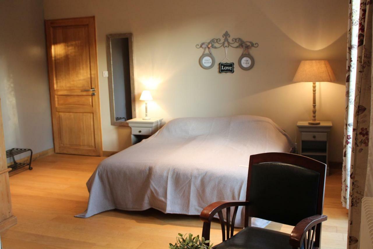 Le Vallon des Ronzières Gleizé Extérieur photo